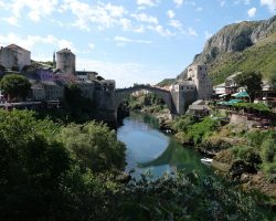 8 reasons why you should visit Bosnia and Herzegovina
