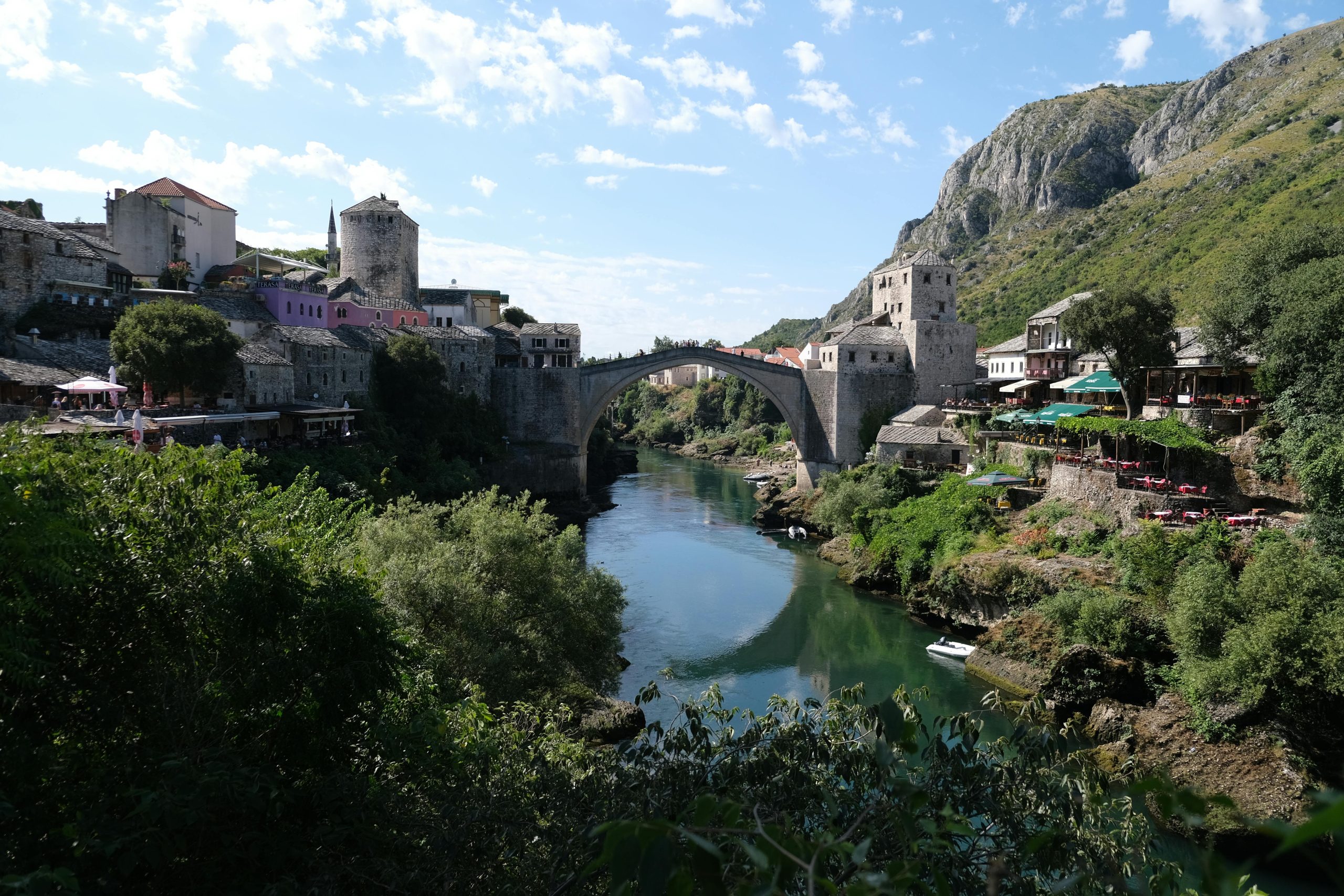You are currently viewing 8 reasons why you should visit Bosnia and Herzegovina