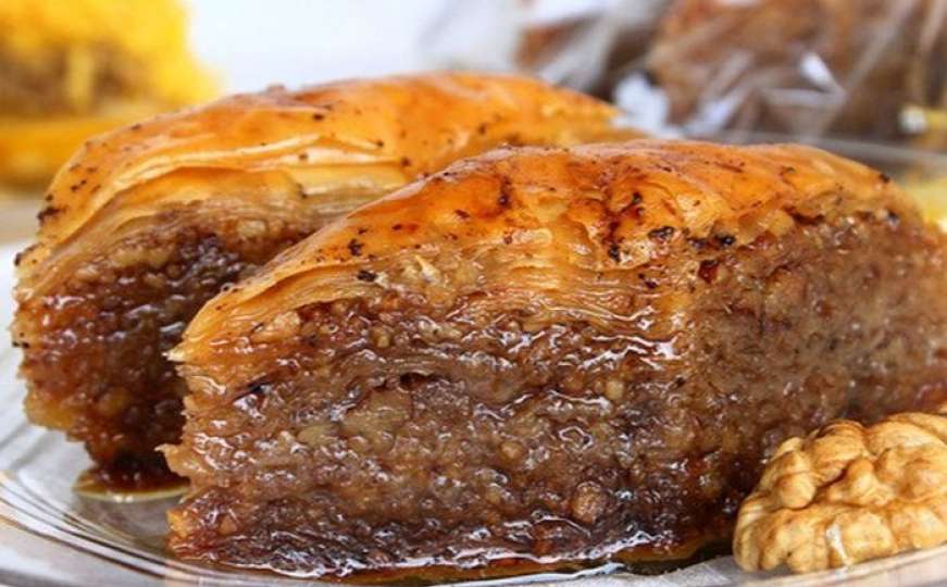 Baklava