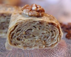 7 Super Delicious Bosnian Desserts You Need To Try