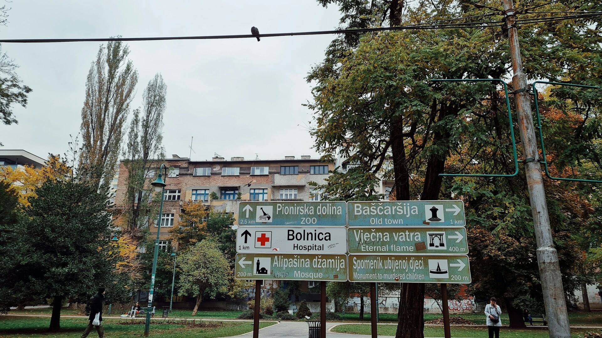 You are currently viewing 80+ Useful Bosnian Phrases to Make Your Trip Easier