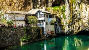 Read more about the article Breathtaking Natural Places to See in Bosnia and Herzegovina