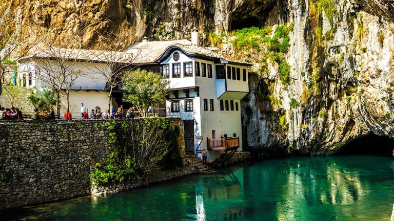 You are currently viewing Breathtaking Natural Places to See in Bosnia and Herzegovina
