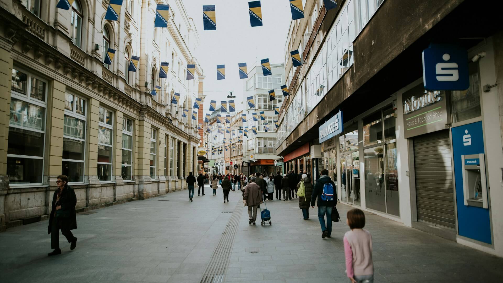 You are currently viewing Prepare for Your Trip to Bosnia and Herzegovina