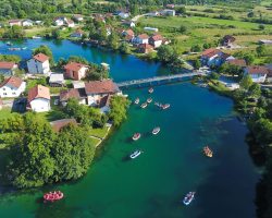 Top 6 Captivating Cities in Bosnia and Herzegovina