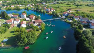 Read more about the article Top 6 Captivating Cities in Bosnia and Herzegovina