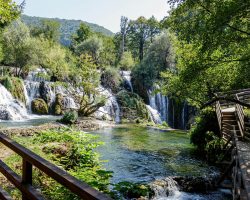 The Hidden Treasures of the Bosnian Krajina Region