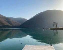 Visit the Incredible Lakes of Bosnia and Herzegovina