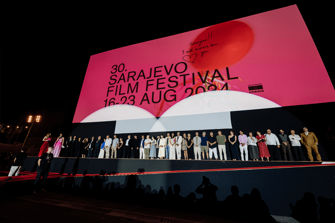 You are currently viewing Seasonal Festivals and Events: When to Visit Bosnia