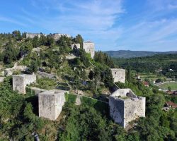 Explore the Secret Beauty of These 5 Bosnian Cities