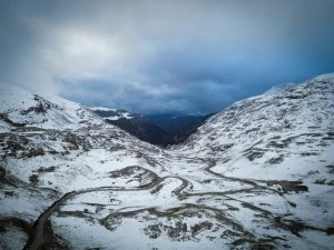 Read more about the article Visiting Bosnia & Herzegovina in Winter: 8 Best Activities