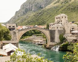 Crafting a Bucket List for Your Trip to Bosnia & Herzegovina