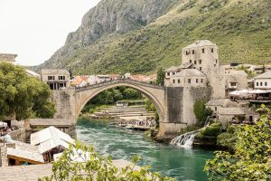 Read more about the article Crafting a Bucket List for Your Trip to Bosnia & Herzegovina