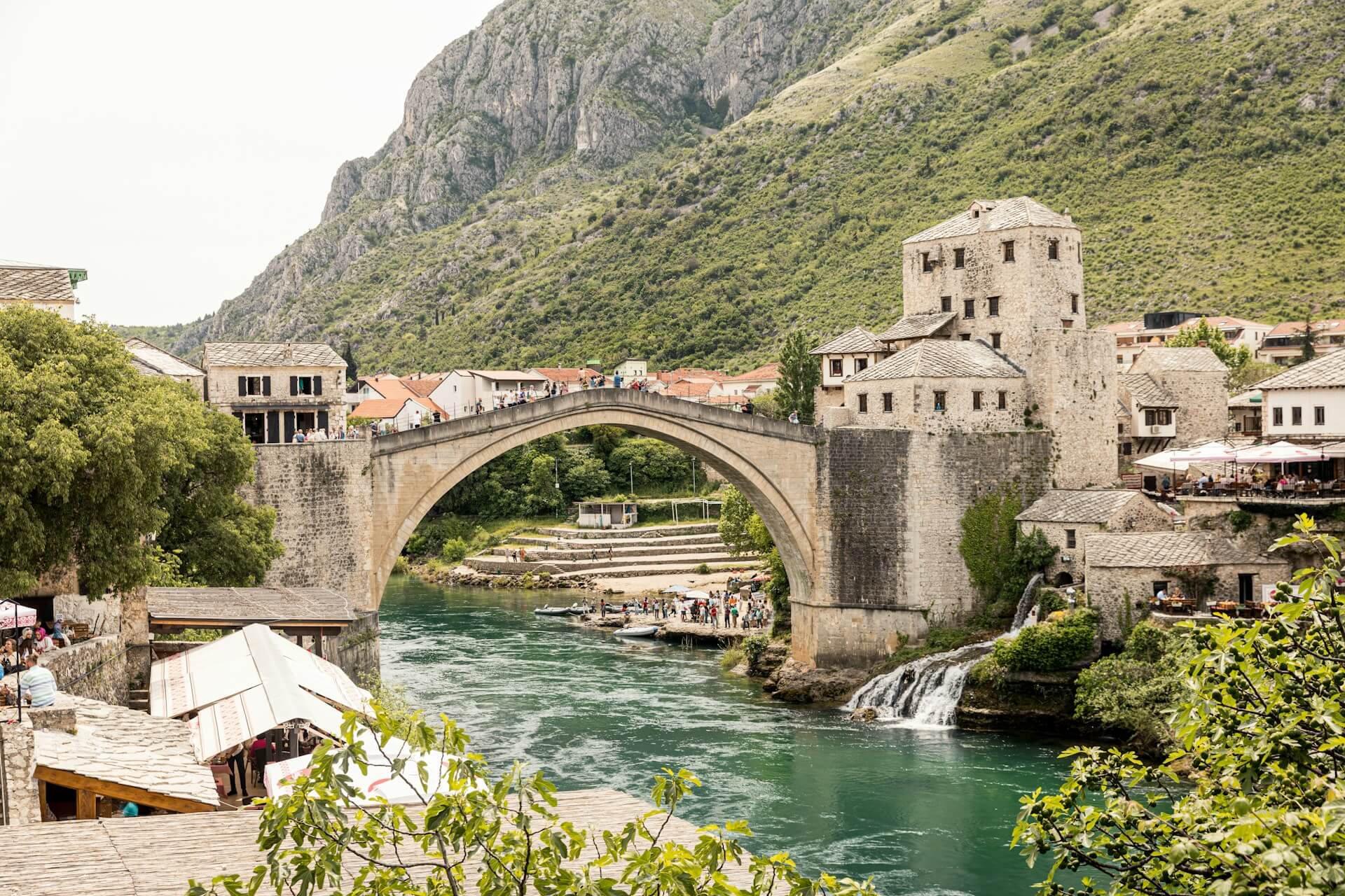 You are currently viewing Crafting a Bucket List for Your Trip to Bosnia & Herzegovina