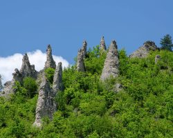 Exploring the Enigmatic Folklore of Bosnia and Herzegovina