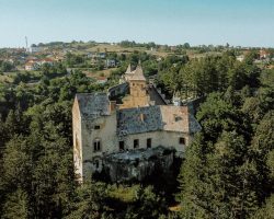 6 Beautiful Bosnian Castles & Fortresses to Explore