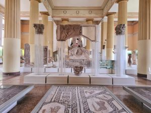 National Museum of Bosnia and Herzegovina