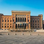 23 Iconic Buildings in Bosnia and Herzegovina You Should See