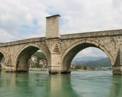 22 Must-See Historical Spots in Bosnia and Herzegovina