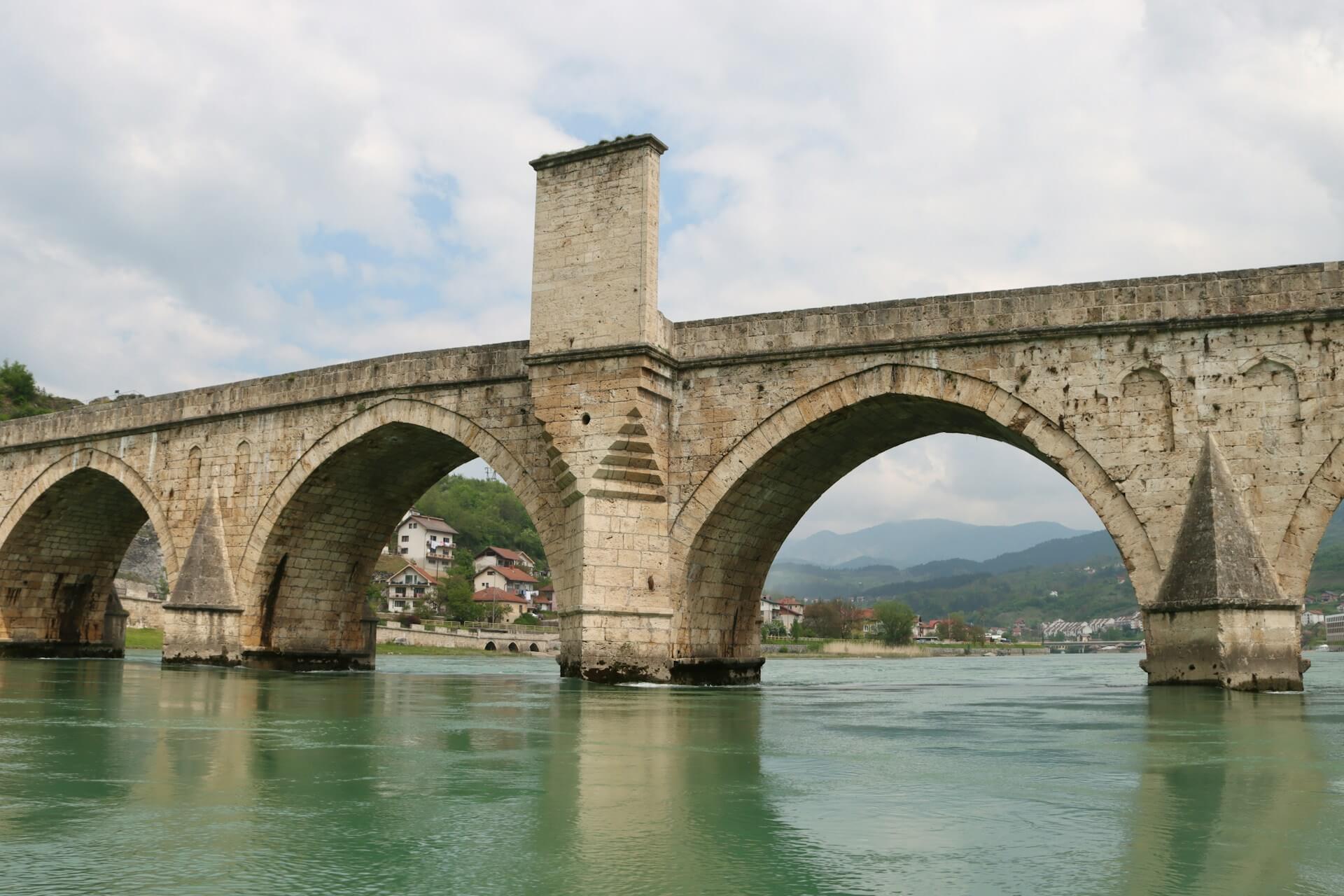 You are currently viewing 22 Must-See Historical Spots in Bosnia and Herzegovina
